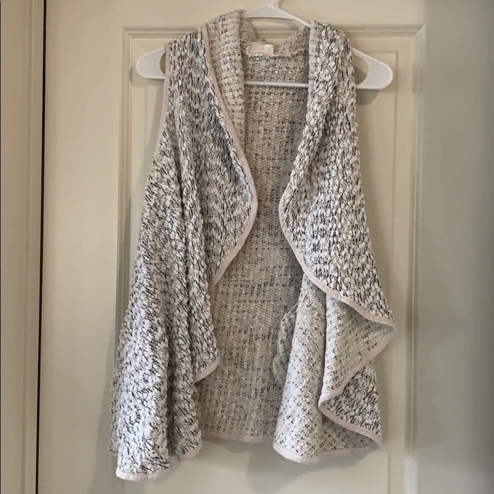 Altard state vest